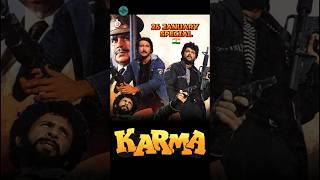 Karma 1986 Movie Cast Then And Now Ll 1986 - 2025 Ll 26 January Special Ll Republic Day Special Ll