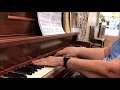 La fille aux cheveux de lin by claude debussy played by bobbi goodman