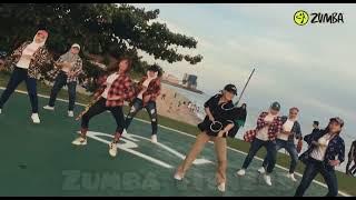 DESSERT (Vega Mix) -DAWIN || zumba fitness || zumba choreo by Zin  RULYA