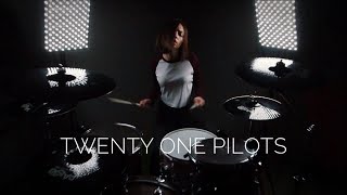 Twenty One Pilots - Jumpsuit - Drum cover