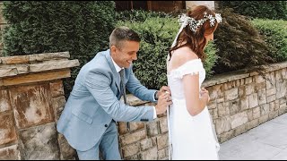 My sister's wedding through the eyes of her Brother | Wedding Video