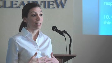 Principles of Cognitive Behavioral Therapy