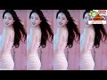 BJ贝拉 Nanaringhi 230906 韩国女主播 抖臀 性感美女 大胸 诱惑 舞蹈 