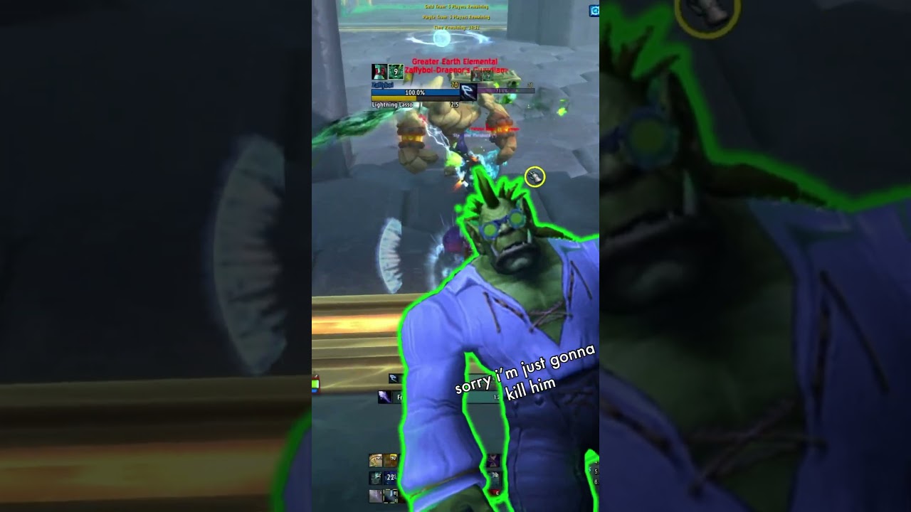 Frost mage pumping damage 