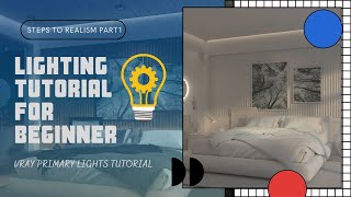 3ds max vray interior lighting and rendering tutorial