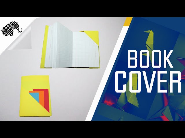 Origami Book Handout