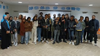PROJET JEUNESSE - Mouv'Ensemble