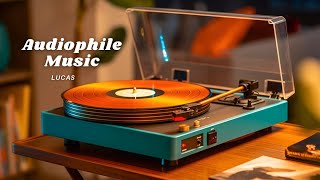 [HQ Music] - Sound Test Demo - Greatest audiophile music collection 2018 - TD Media