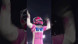 GP de Sakhir 2020: la primera victoria de Sergio ‘Checo’ Pérez en F1 en su carrera 190 #f1#formula1