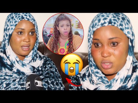 « Mame Ndiaye Savon dafma beugone Ray », Oulita Ex employée sous le choc explique les faits « dafma