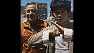 Karate Kid Legends Edit 4K