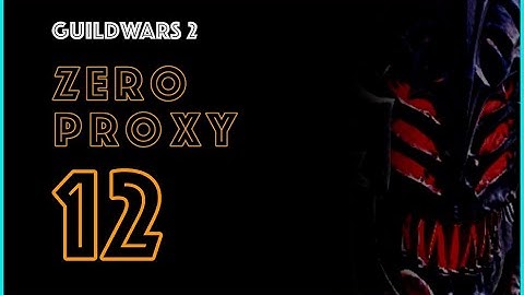 GW2 WvW Roaming (Necro) #12 - [MS] Zero Proxy