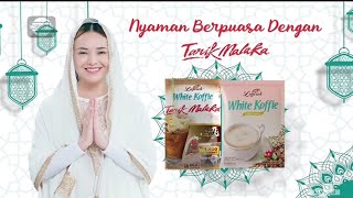 Luwak White Koffie Tarik Malaka • Nyaman Berpuasa • TVC Edisi 2023 • Iklan Indonesia 30 sec