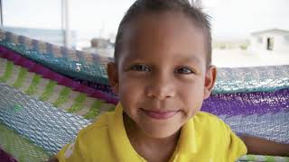 Through Shelter, We Empower