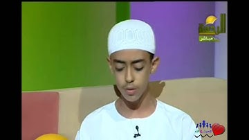 ما تيسر من سورة البقرة للقارئ محمود حجازي مؤثر جداااا