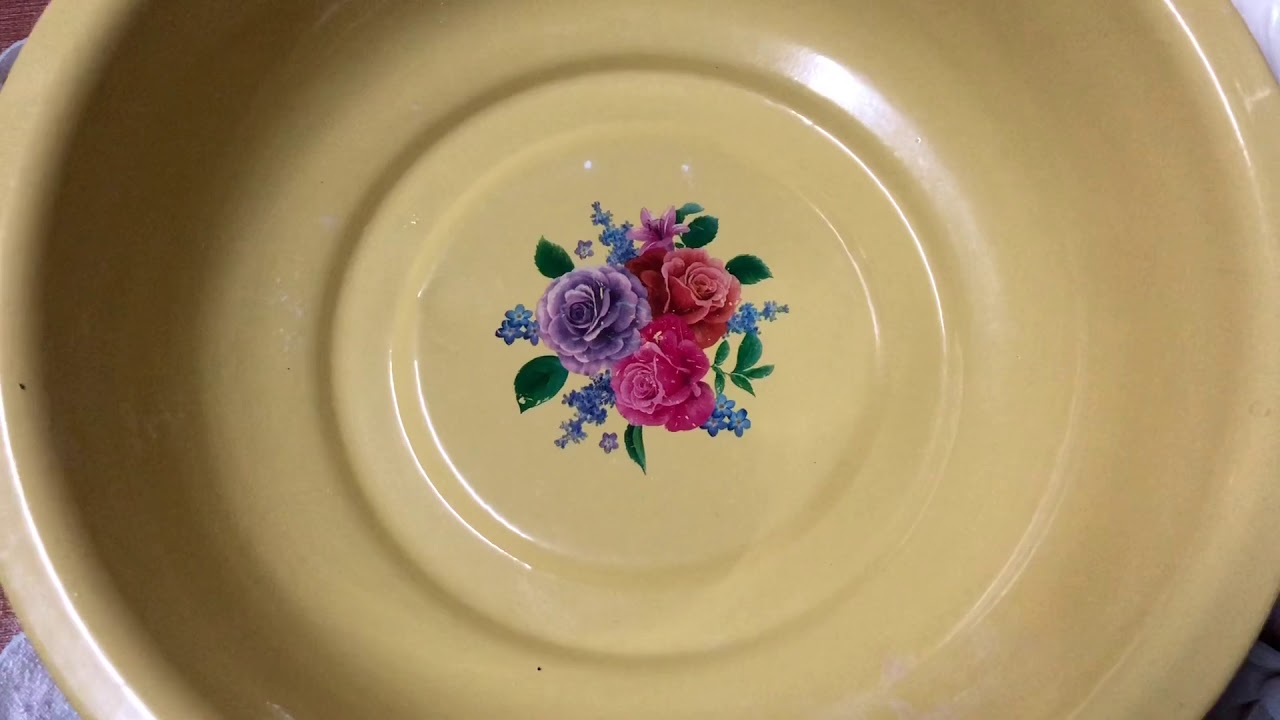 Resepi Roti Canai Sihat - Rasmi Sud