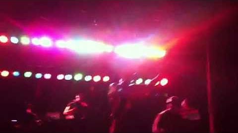 Fabolous " My Time" live and unplugged