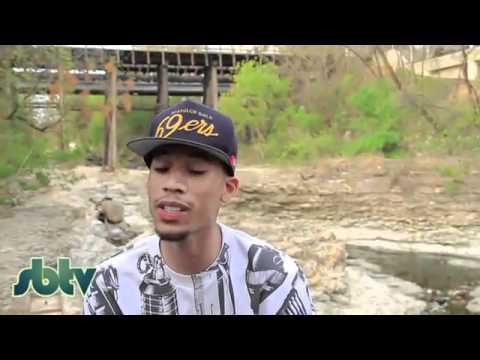 Hodgy Beats x Tyler, The Creator Freestyle