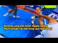 Thy freestyle  bng cng clb futsal chuyn nghip cao bng fc lin tc th dc v cng  qu cao