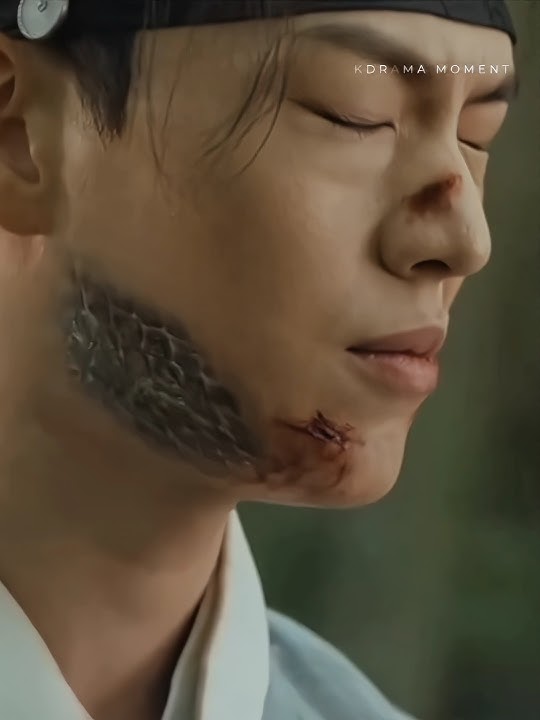 He took the body of a dead person😱🎬The haunted palace #귀궁​ #bona #yooksungjae #kdrama