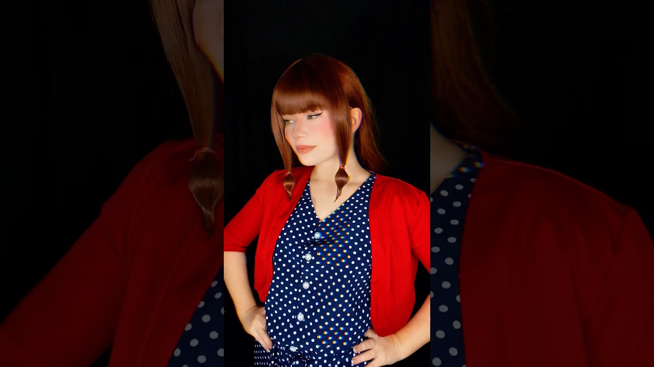 Revenge is the best form of success | Lila Rossi #cosplay | Miraculous Ladybug