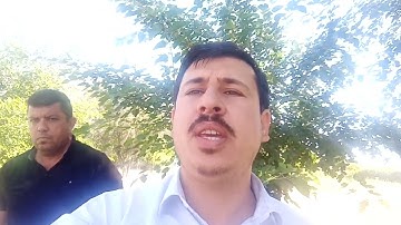 القارئ مجاهد نجاة