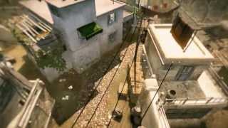 Warface Map - AUL