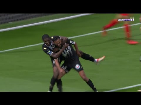 Mistake of the Week: Rennes' Goalkeeper Alfred Gomis