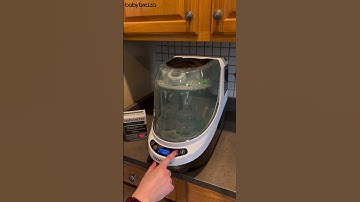 Có máy rửa bình Baby Brezza vừa tiết kiệm thời gian, công sức mà đồ dùng vừa sạch sẽ vừa khử khuẩn