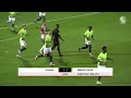 Woking 1-1 Ebbsfleet United | Match Highlights