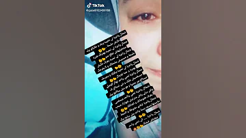 شحال واعرة كي تحب واحد وهو ميحبكش 