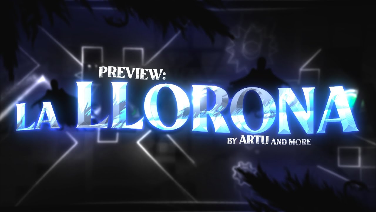 OFFICIAL THANATOPHOBIA SEQUEL | La Llorona Preview #1