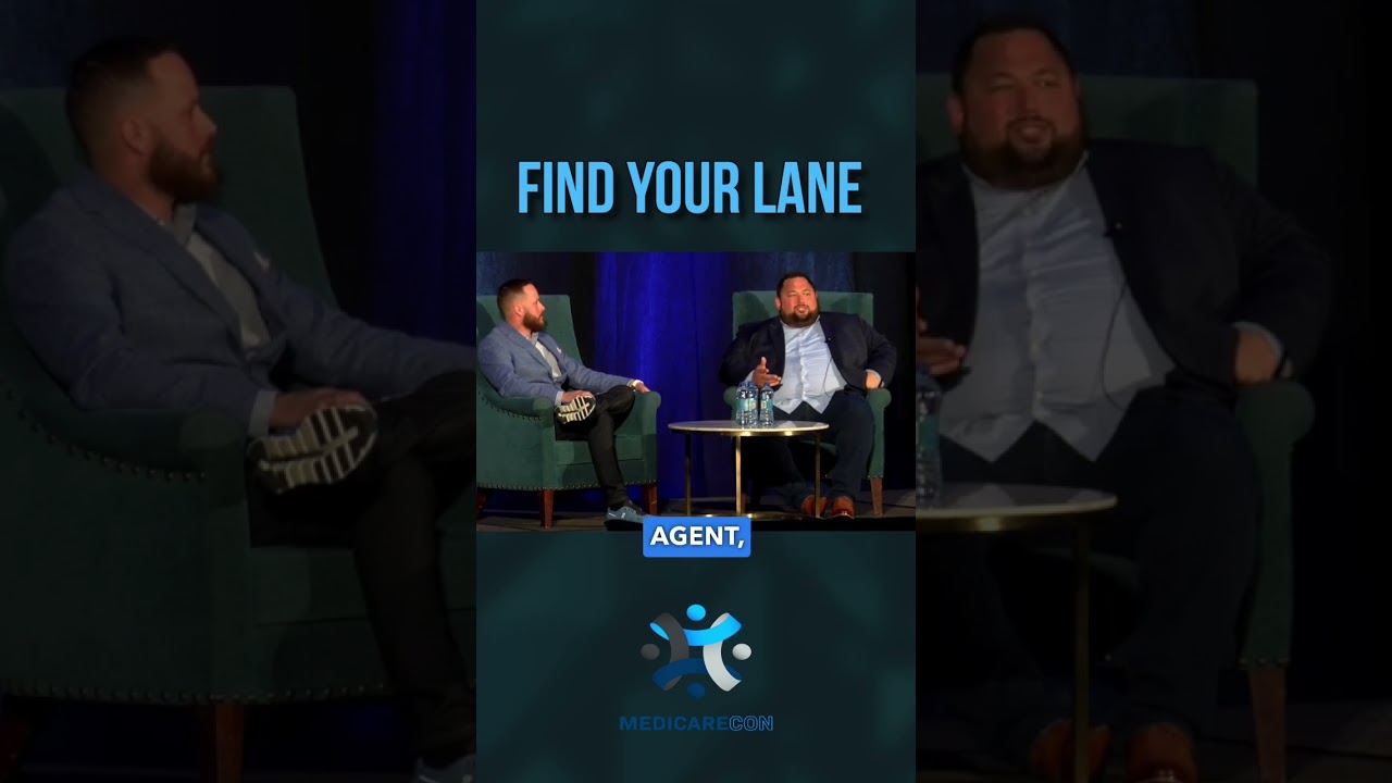 Finding your lane | with Tyler Rees