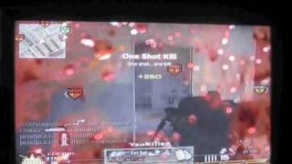 MW2: Never Back Down| Mini Edit by O-Z-1-7
