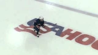2 3 17 Puck Control-Puck Scoop