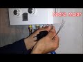 Газовая колонка. Как с экономить на батарейках. Gas column. How to save on batteries.