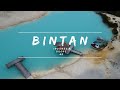 Bintan island drone 4k exploring the best of indonesias hidden gem