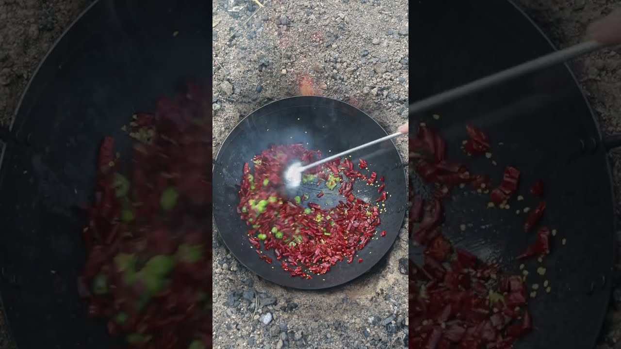  Funyfood Poor Barbecue Seafood Shorts 101