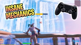 How to instantly improve controller mechanics in fortnite (building
tutorial + tips and tricks)