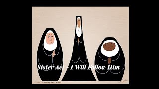 Sister Act - I Will Follow Him    (Slowed+Reverb)