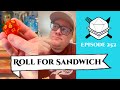 Roll for sandwich ep 252  22324