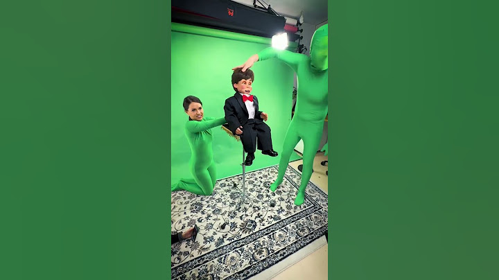 hahaha wait for the end 🤣 #wednesday #behindthescenes #thing