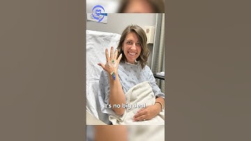 I Thought It Was Hemorrhoids, But It Was STAGE 4 COLORECTAL CANCER!