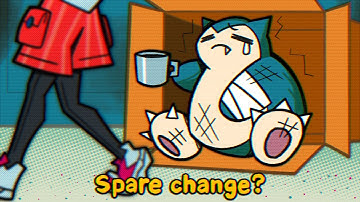 5 Pokemon We Never Thought Would Fall Off