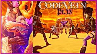 Celebrity One Last Song... (Code Vein) Pt.13 Profile