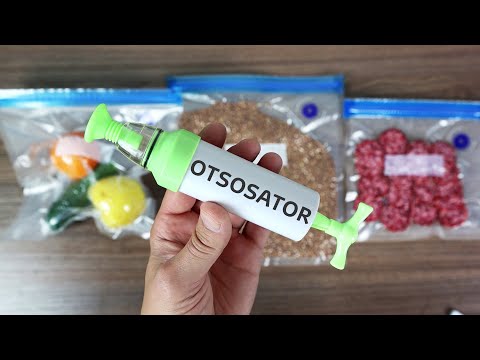 Полезности с Aliexpress! Ручной ваккуматор и другие товары от Inkbird