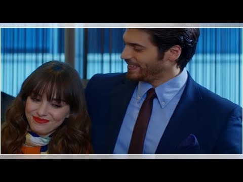 Bitter Sweet spoiler del 7 agosto: Ferit e Nazli annunciano le loro nozze