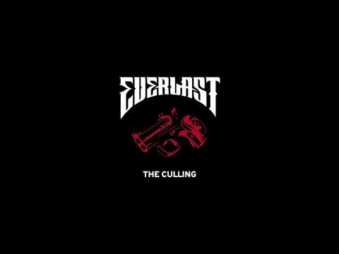 Everlast The&#x20;Culling Artwork