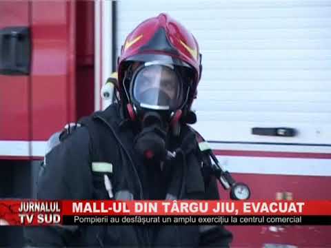 MALL UL DIN TJ JIU,EVACUAT