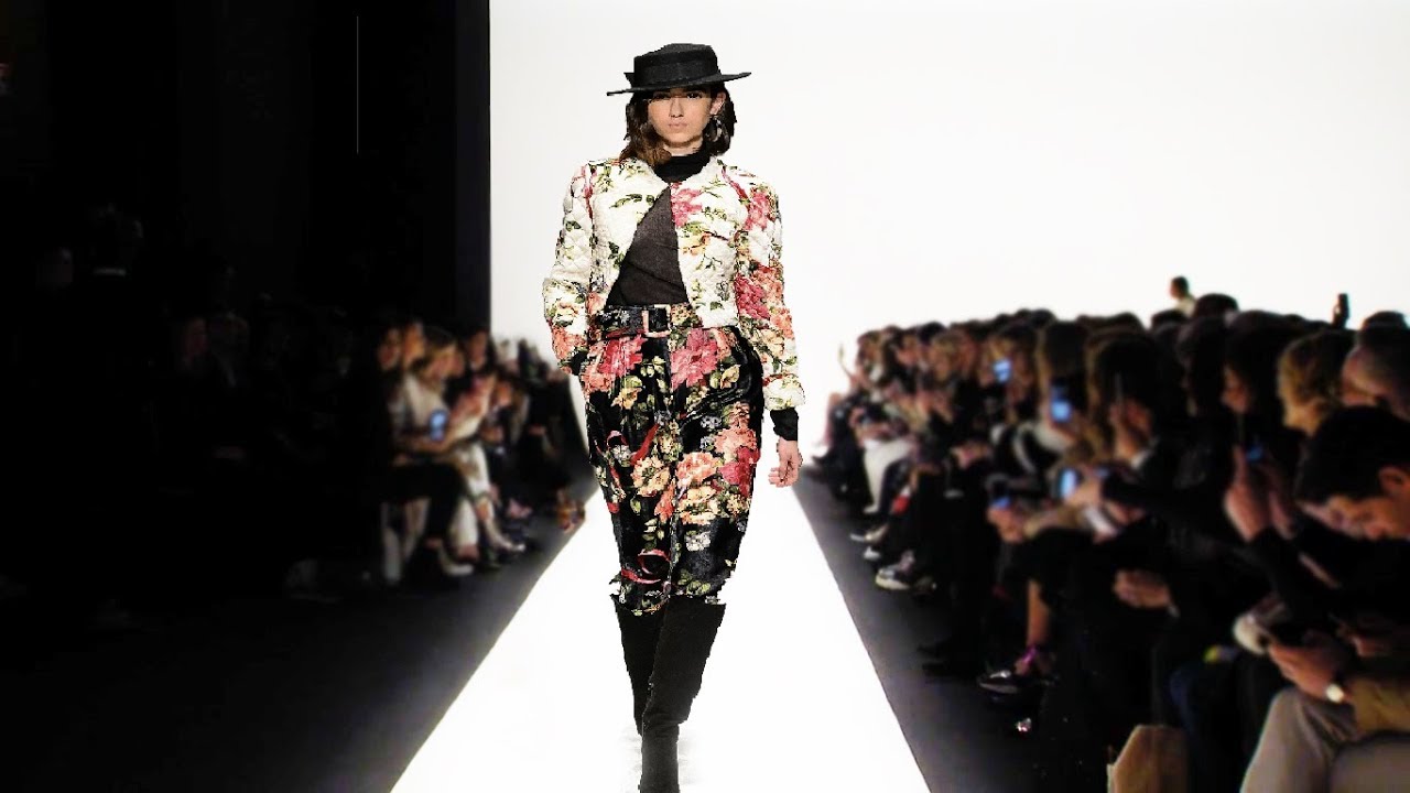 video phone beyonce mp3 Laura Biagiotti | Fall/Winter 2018/19 | MFW
